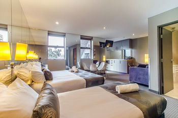 Comfy Kew Apartments - Broome Tourism 3