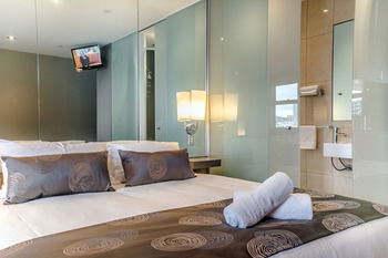 Comfy Kew Apartments - Broome Tourism 7