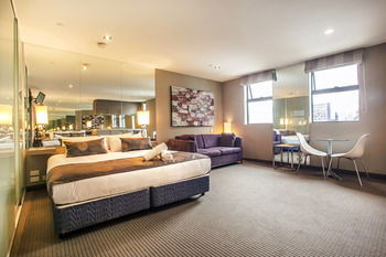 Comfy Kew Apartments - Broome Tourism 13