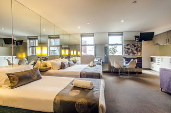 Comfy Kew Apartments - Broome Tourism 15