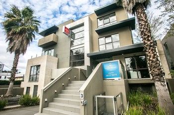 Comfy Kew Apartments - Broome Tourism 24