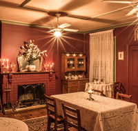 Segenhoe Inn Historic Bed amp Breakfast - Broome Tourism