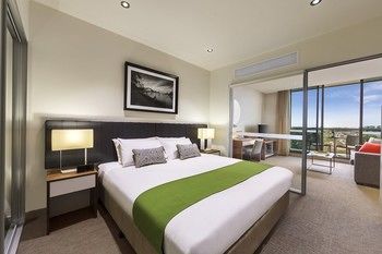 Quest Macquarie Park - Broome Tourism 1
