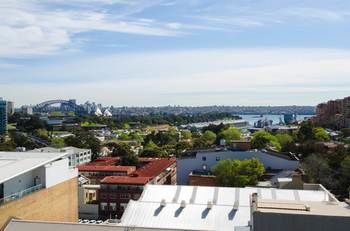 Sydney East Luxury Apartment - Broome Tourism 6
