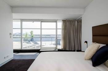 Sydney East Luxury Apartment - Broome Tourism 10