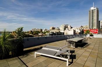Sydney East Luxury Apartment - Broome Tourism 18