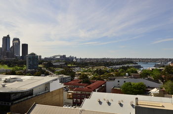 Sydney East Luxury Apartment - Broome Tourism 19