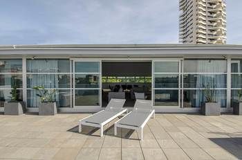 Sydney East Luxury Apartment - Broome Tourism 22