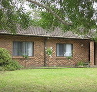 Shady Trees Barrington Holiday House - Broome Tourism