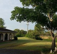 Serendipity On Barrington - Broome Tourism