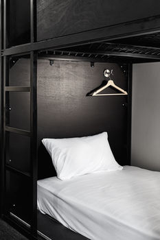 The Pod Sydney - Broome Tourism 7