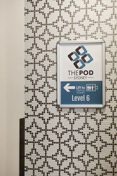 The Pod Sydney - Broome Tourism 14