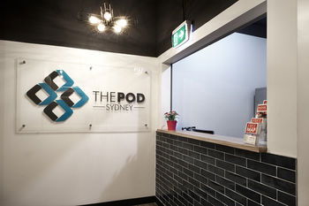 The Pod Sydney - Broome Tourism 30