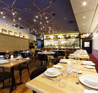 Alpha Mosaic Hotel Brisbane - Broome Tourism