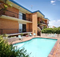 Ambassador Motor Inn - Broome Tourism