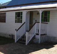 A Pine Cottage - Broome Tourism