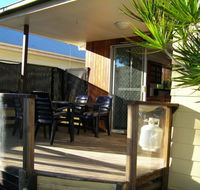 Wynnum by the Bay - Broome Tourism
