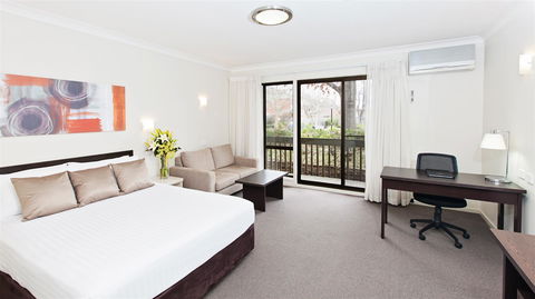 BEST WESTERN Tall Trees Canberra - Broome Tourism 4
