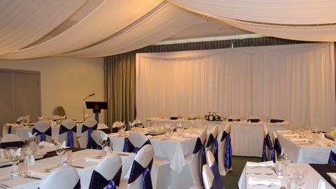 BEST WESTERN Ballina Island Motor Inn - Broome Tourism 4