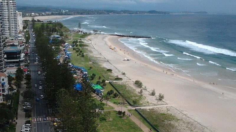 Tweed Heads West NSW Broome Tourism