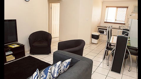 BEST WESTERN Caboolture Central Motor Inn - Broome Tourism 1