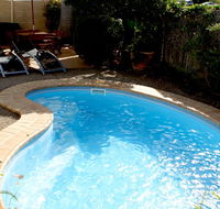 BEST WESTERN Ambassador Motor Lodge - Broome Tourism