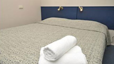 BEST WESTERN Murchison Lodge - Broome Tourism 0