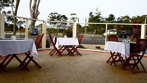 BEST WESTERN Murchison Lodge - Broome Tourism 1