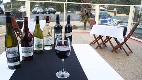 BEST WESTERN Murchison Lodge - Broome Tourism 2