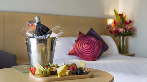 BEST WESTERN Hobart - Broome Tourism 0