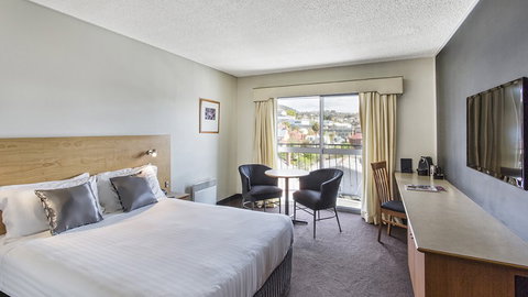 BEST WESTERN Hobart - Broome Tourism 1