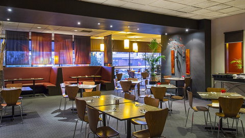 BEST WESTERN Hobart - Broome Tourism 3