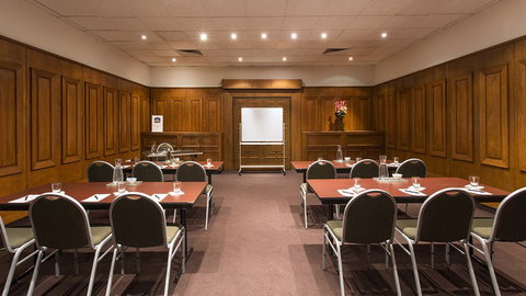 BEST WESTERN Hobart - Broome Tourism 5