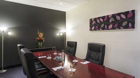 BEST WESTERN Hobart - Broome Tourism 6