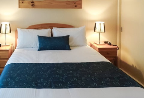 BEST WESTERN Fawkner Airport Motor Inn And Serviced Apartments - Broome Tourism 1