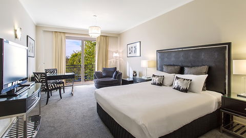 BEST WESTERN PLUS The Carrington - Broome Tourism 2