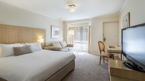 BEST WESTERN PLUS The Carrington - Broome Tourism 3