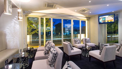 BEST WESTERN PLUS The Carrington - Broome Tourism 4
