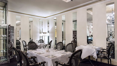 BEST WESTERN PLUS The Carrington - Broome Tourism 5