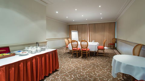 BEST WESTERN PLUS The Carrington - Broome Tourism 6
