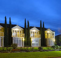 BEST WESTERN Colonial Village Motel - Broome Tourism