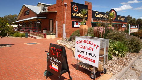 BEST WESTERN Stagecoach Motel - Broome Tourism 0