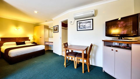 BEST WESTERN Stagecoach Motel - Broome Tourism 3