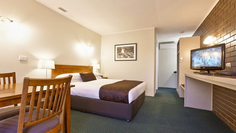 BEST WESTERN Stagecoach Motel - Broome Tourism 4