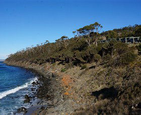 Rocky Hills TAS Broome Tourism