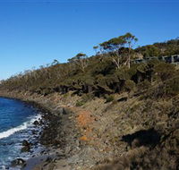 Hamptons on the Bay - Broome Tourism