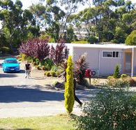 Barilla Holiday Park - Broome Tourism