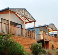 Discovery Holiday Parks Hobart Cosy Cabins - Broome Tourism