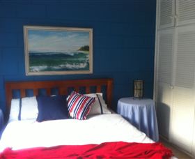 Orford OceanView Accommodation - Broome Tourism 0
