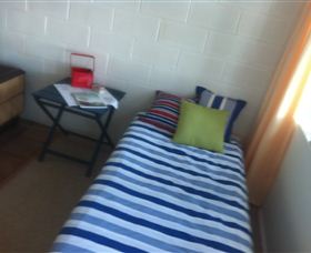 Orford OceanView Accommodation - Broome Tourism 1